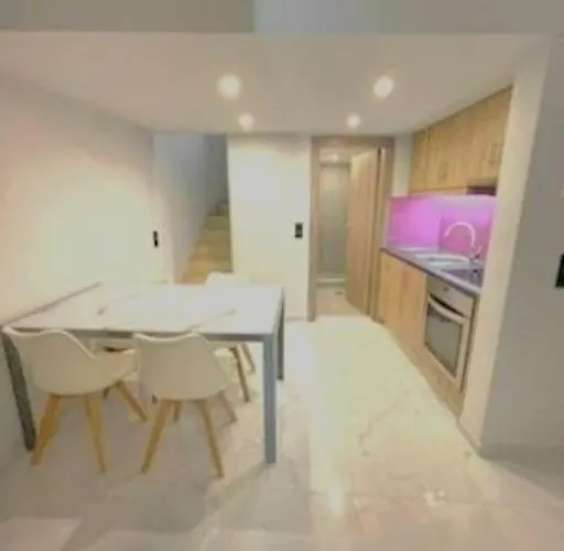 Dream Apartment In Heraklion