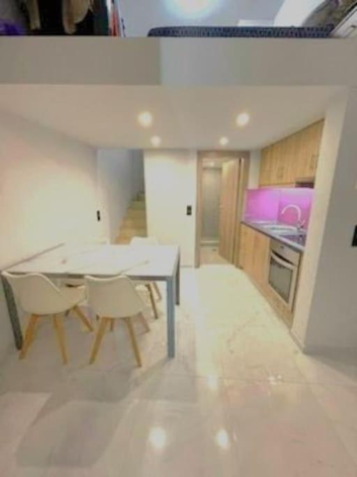 Dream In Appartement