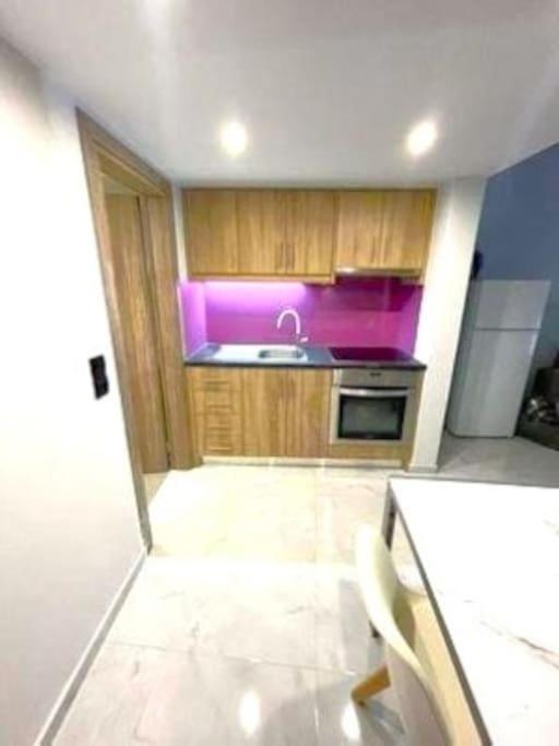 Appartement Dream In Héraklion