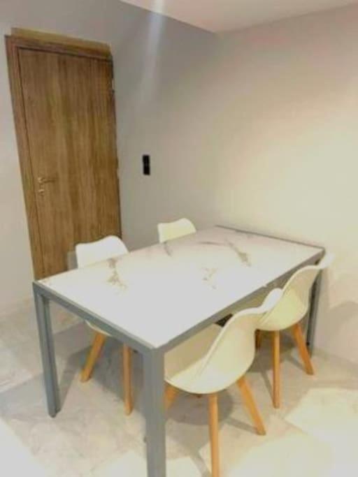 Appartement Dream In *